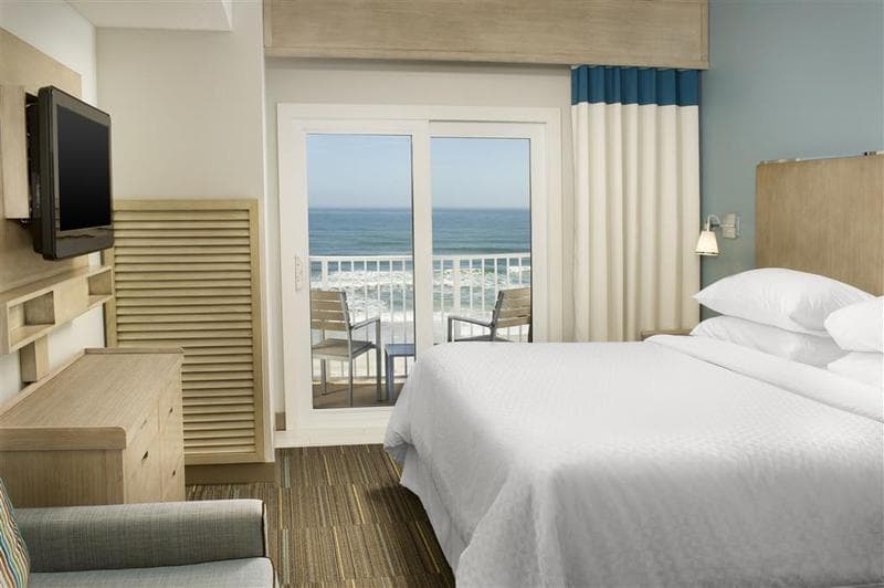 Four Points By Sheraton Jacksonville Beachfront photo 1