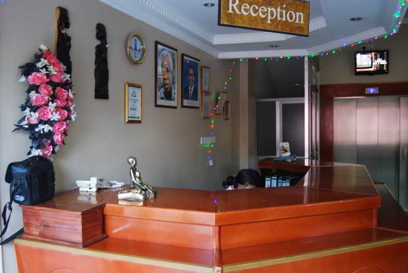 Mc-Elly's Hotel photo 1