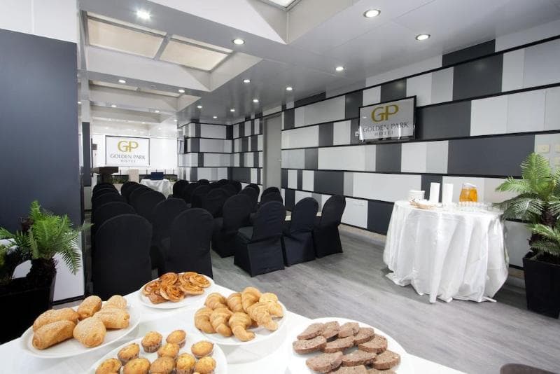 Golden Park Heliopolis 3