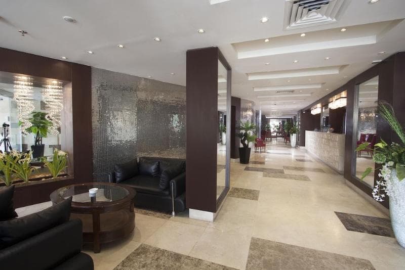 Golden Park Heliopolis 5