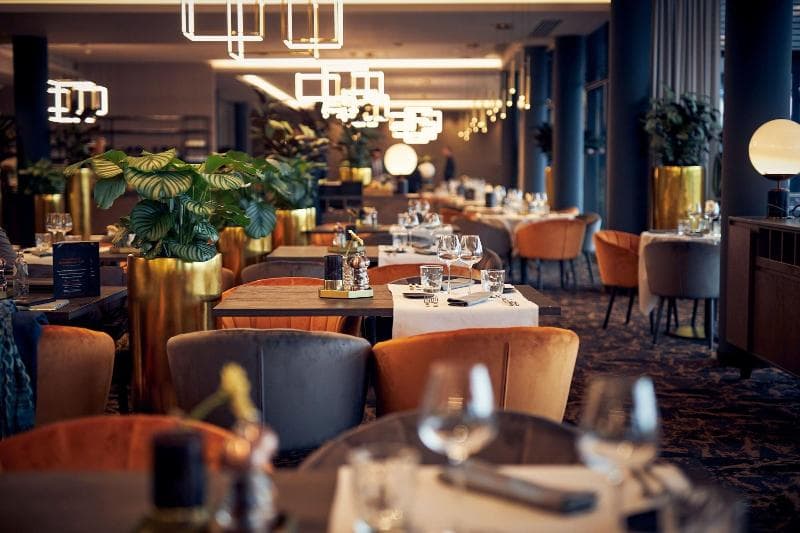 Van Der Valk Nivelles Sud 4
