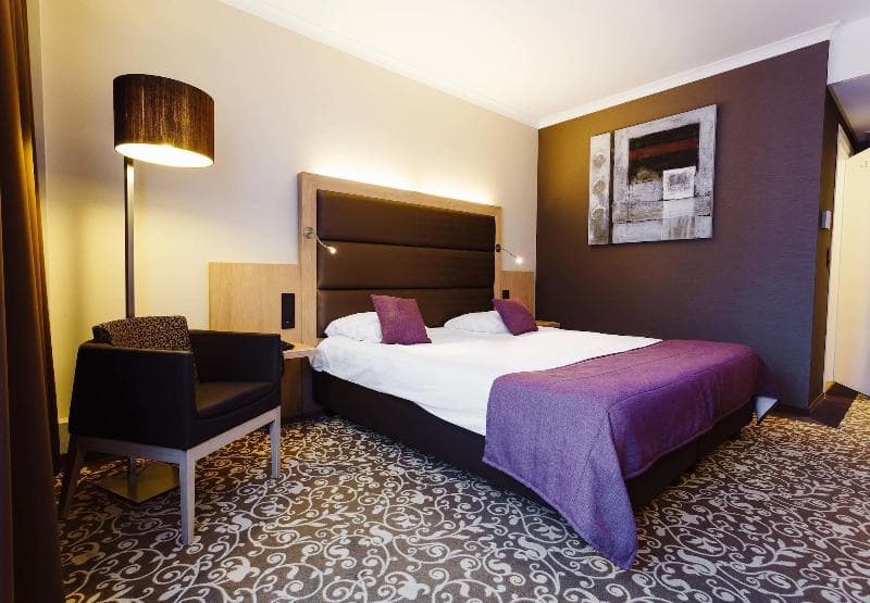 Van Der Valk Nivelles Sud 5