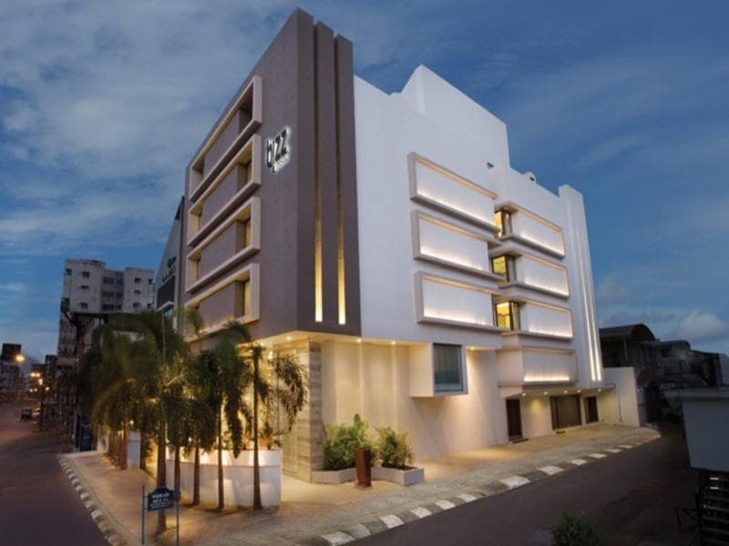 Bizz The Hotel 5