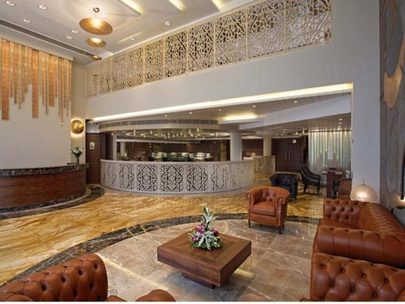 Bizz The Hotel 3