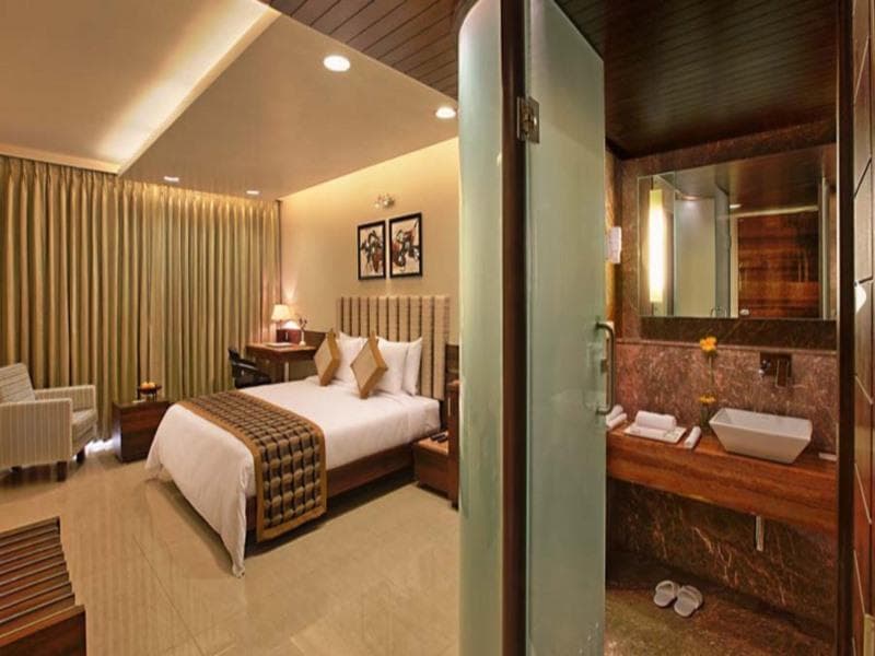 Bizz The Hotel photo 1