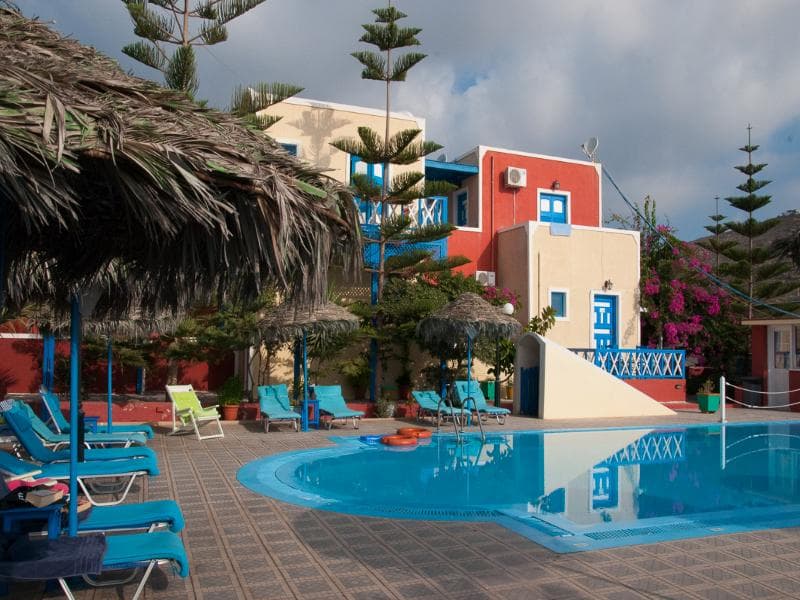 Villa Michalis 2