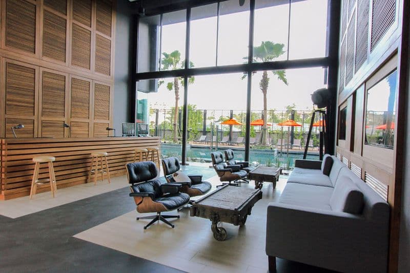 Sugar Marina Resort-Surf-Kata Beach 5