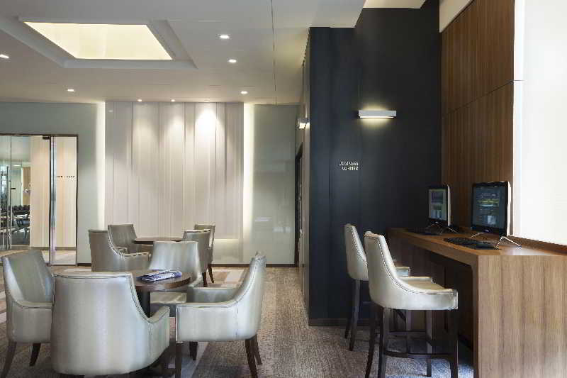 Lotte City Hotel Guro 5