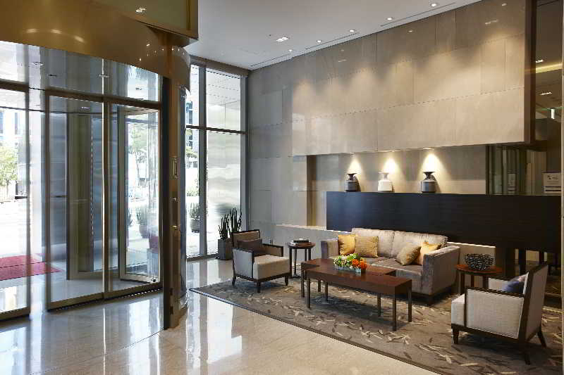 Lotte City Hotel Guro 4