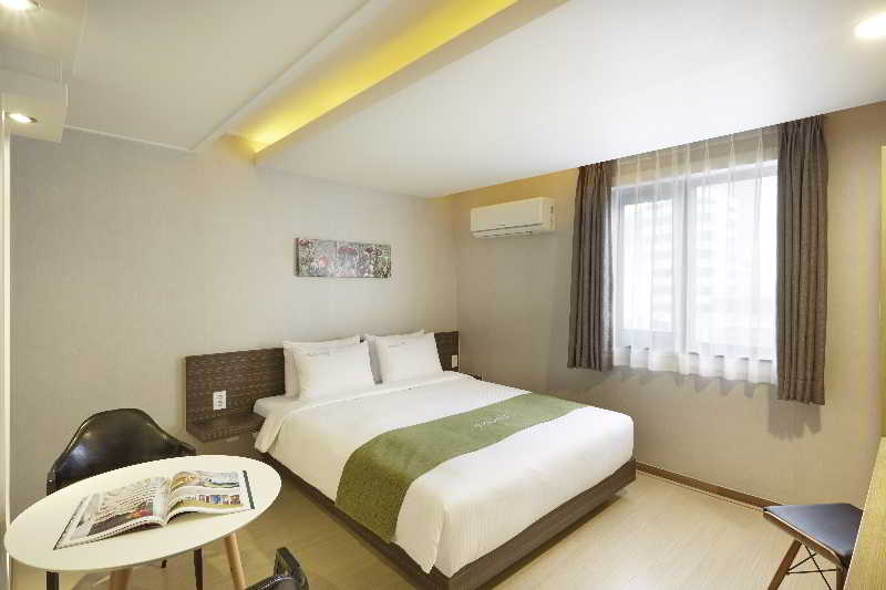 Hotel Foret Busan Station 5
