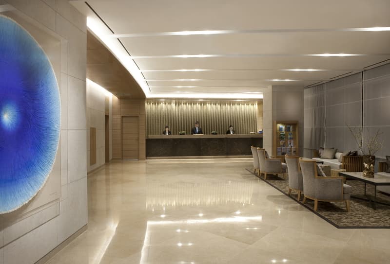 Lotte City Hotel Jeju 5
