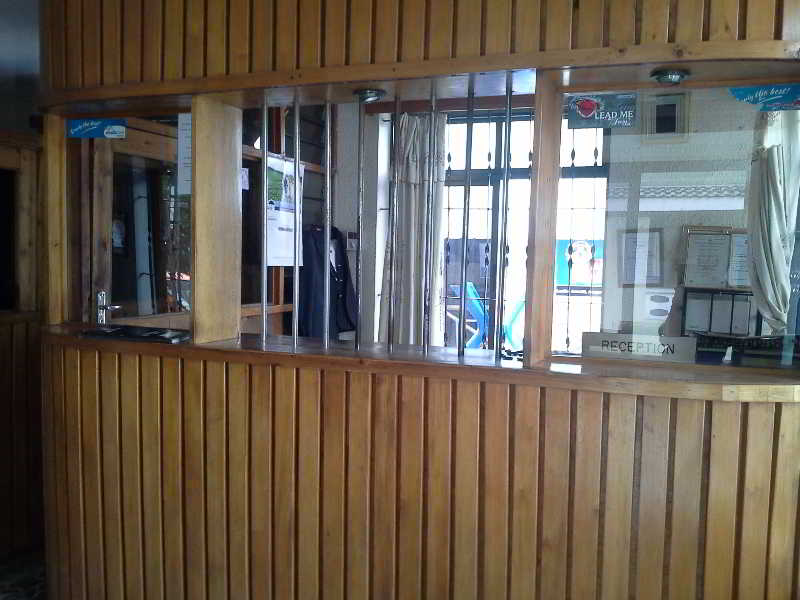 Premier Palace Hotel 3
