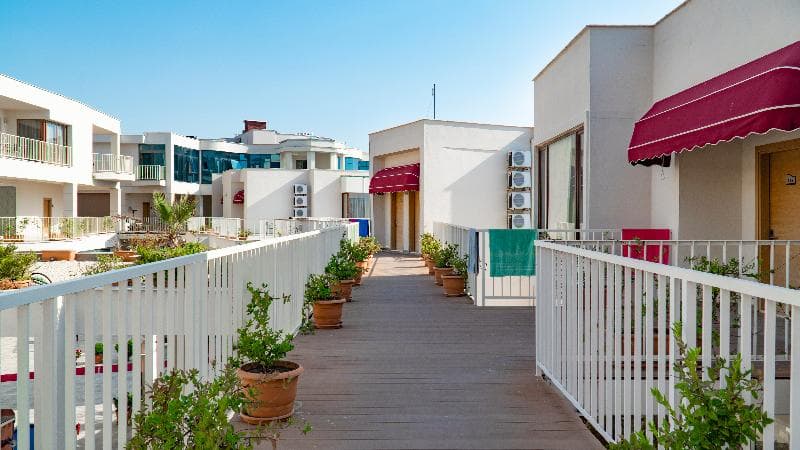 Ladies Beach Residence 5