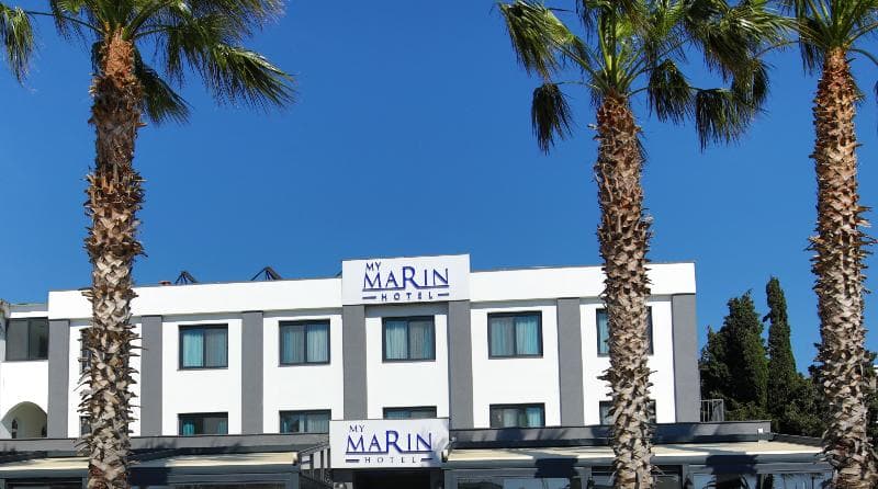 My Marin Hotel photo 1