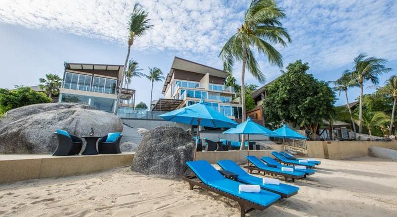 Royal Beach Boutique Resort & Spa 2