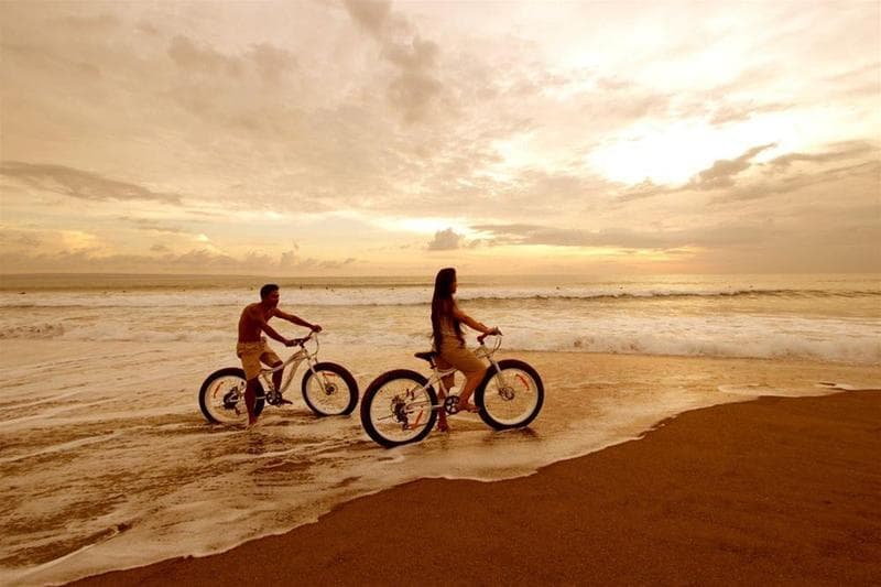 Sedasa Berawa (Adults Only) 3