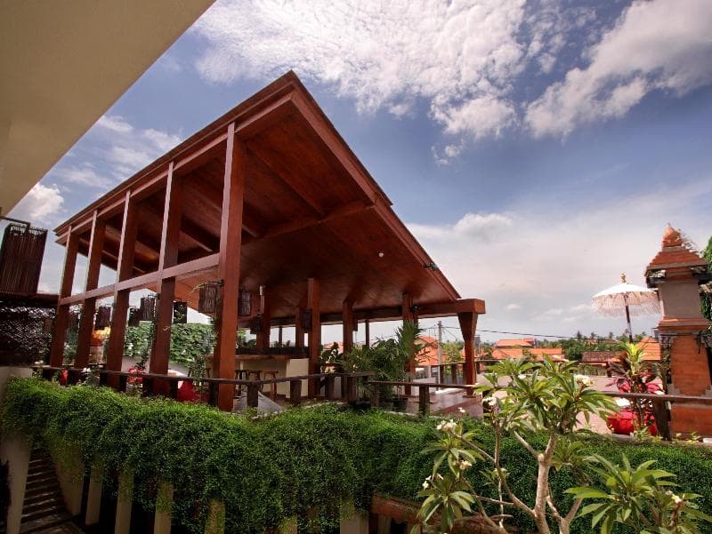 Sedasa Berawa (Adults Only) main