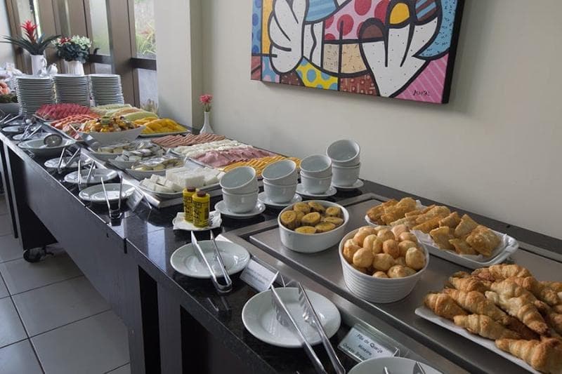 Catussaba Suites Resort 4