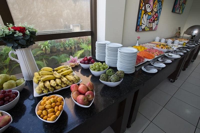 Catussaba Suites Resort 5