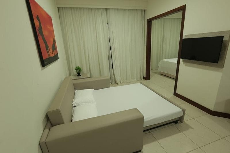 Catussaba Suites Resort 2