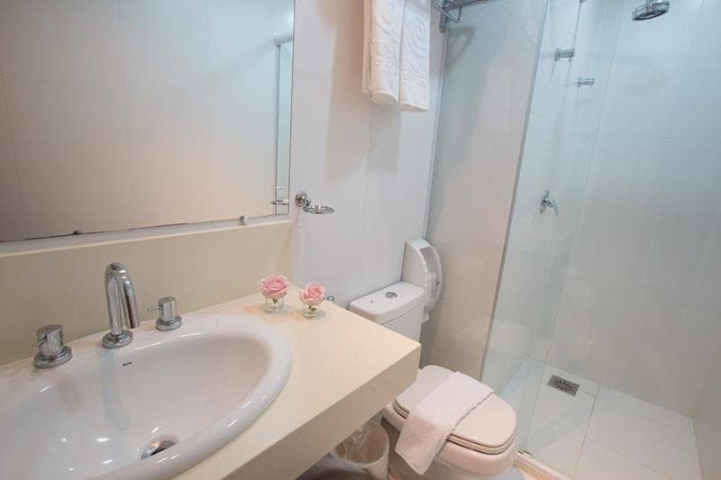 Catussaba Suites Resort 3