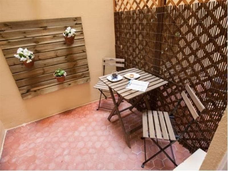 Hostal Ecozentric 3