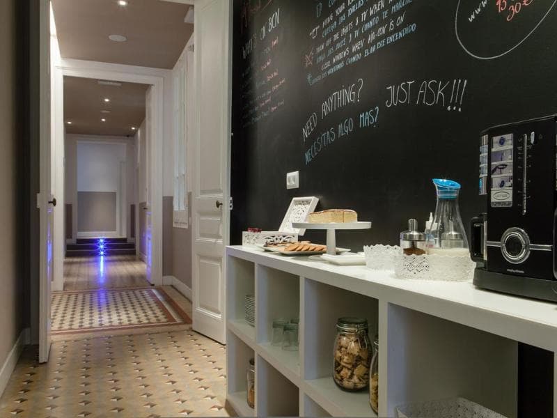 Hostal Ecozentric 4