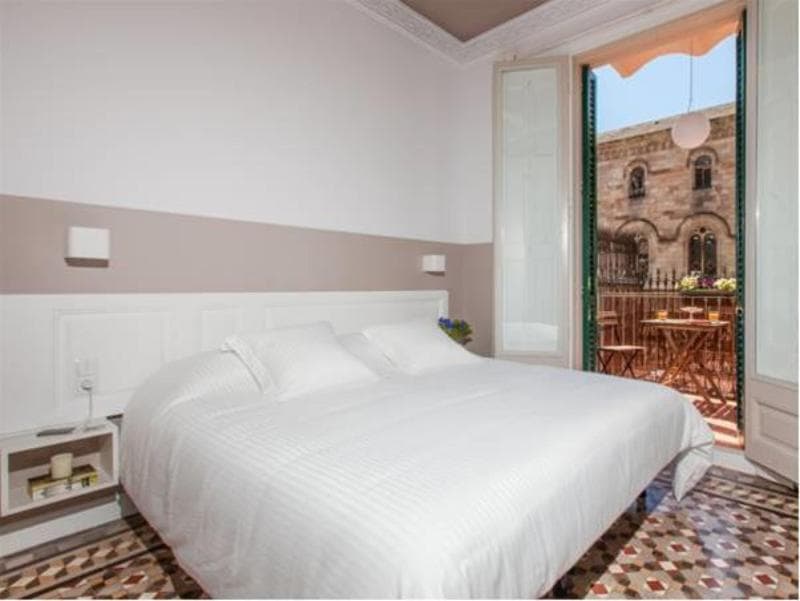 Hostal Ecozentric 2