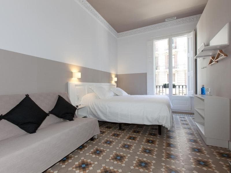 Hostal Ecozentric 5