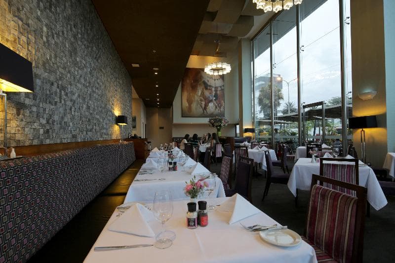 Doubletree By Hilton Trujillo 3
