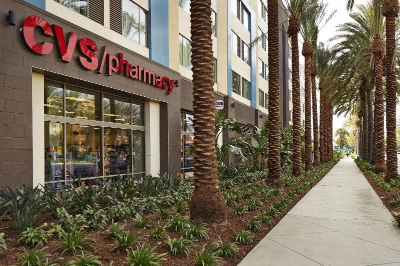 Springhill Suites Anaheim Resort/Convention Center 3