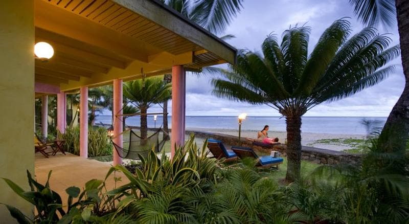 Fiji Hideaway Resort & Spa photo 1