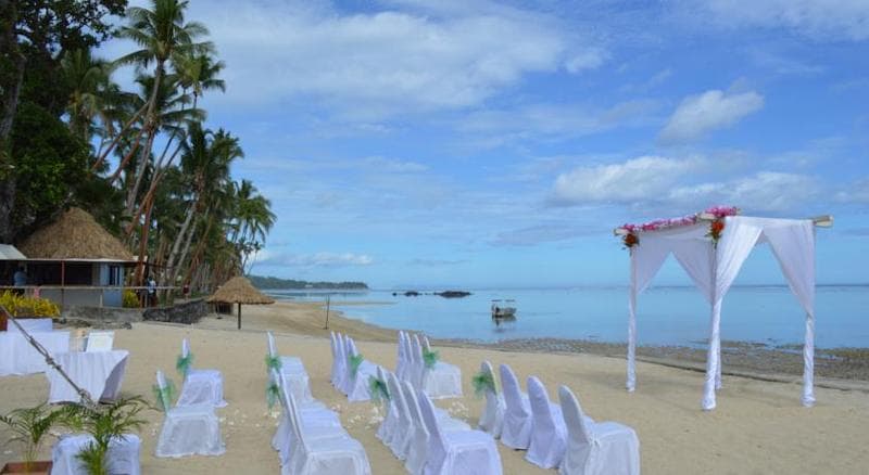 Fiji Hideaway Resort & Spa 2