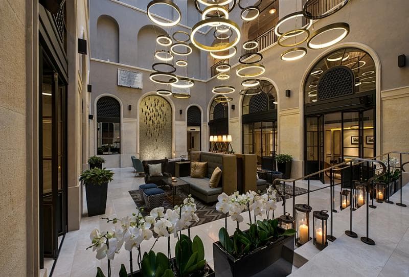 10 Karakoy A Morgans Original Hotel 2