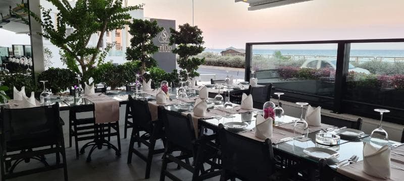 The Ciao Stelio Deluxe Hotel - Adults Only photo 1