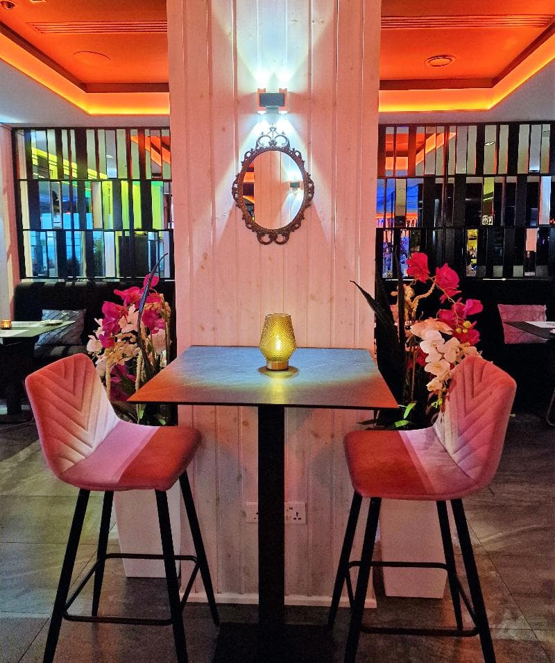 The Ciao Stelio Deluxe Hotel - Adults Only 3
