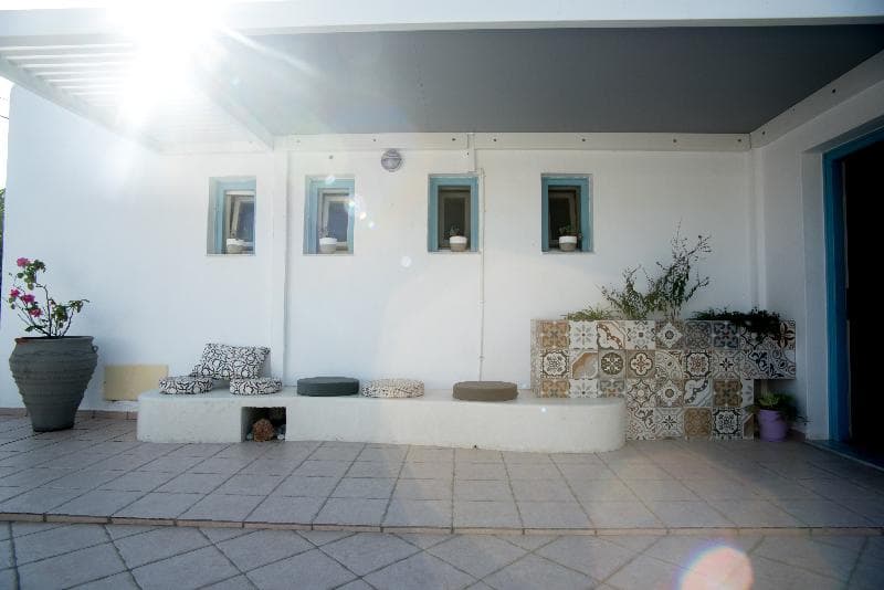 Mouras Resort photo 1