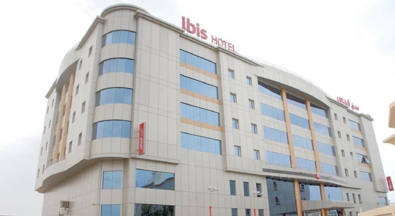 Ibis Yanbu Saudi Arabia Hotel 1