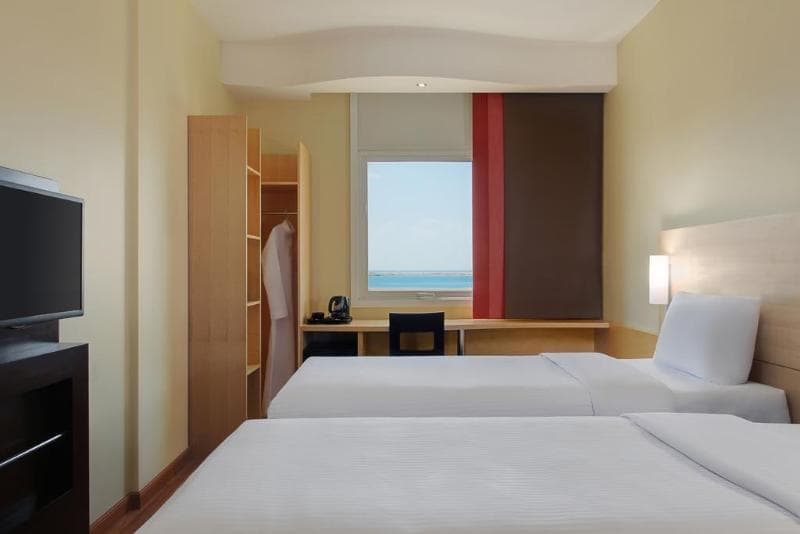 Ibis Yanbu Saudi Arabia Hotel 3