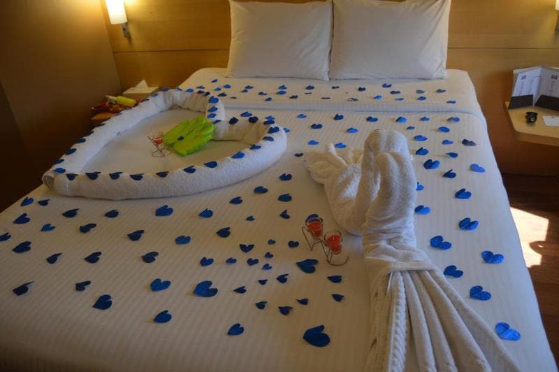 Ibis Yanbu Saudi Arabia Hotel 4
