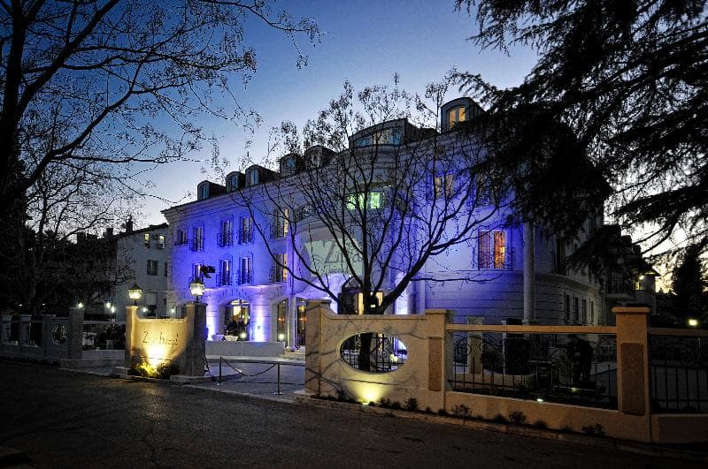Hotel Ziya 3