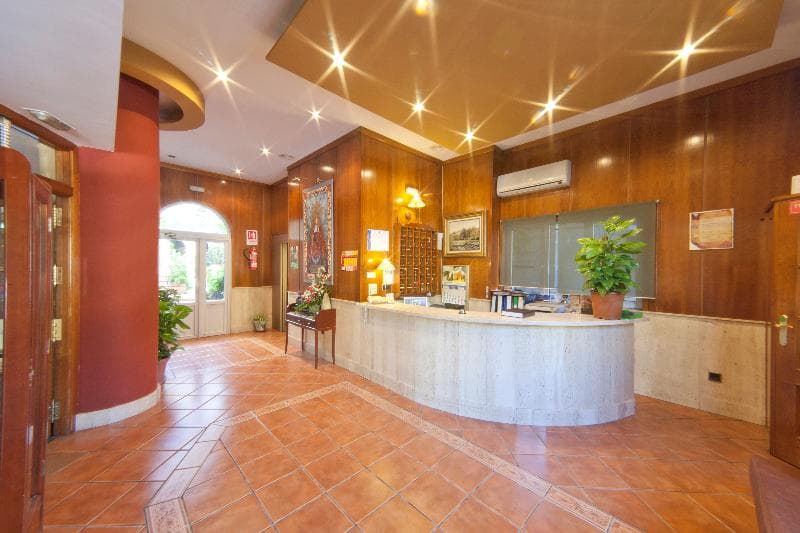 Hotel Plaza Manjn 3