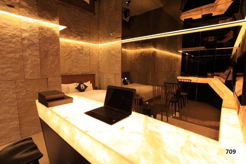 The Designers Jongno 4