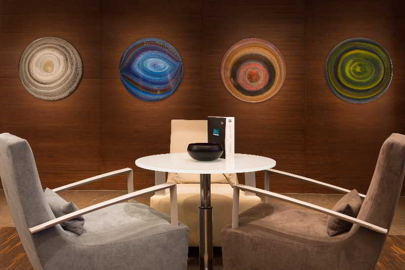 Ac Hotel Istanbul Macka 2