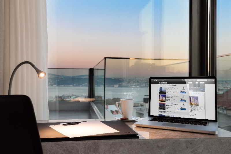Ac Hotel Istanbul Macka 5