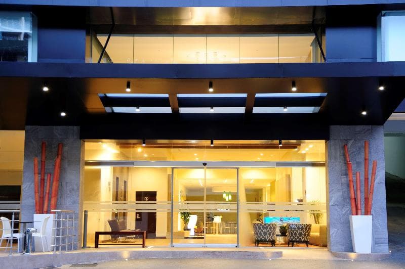 Best Western Plus Panama Zen Hotel photo 1