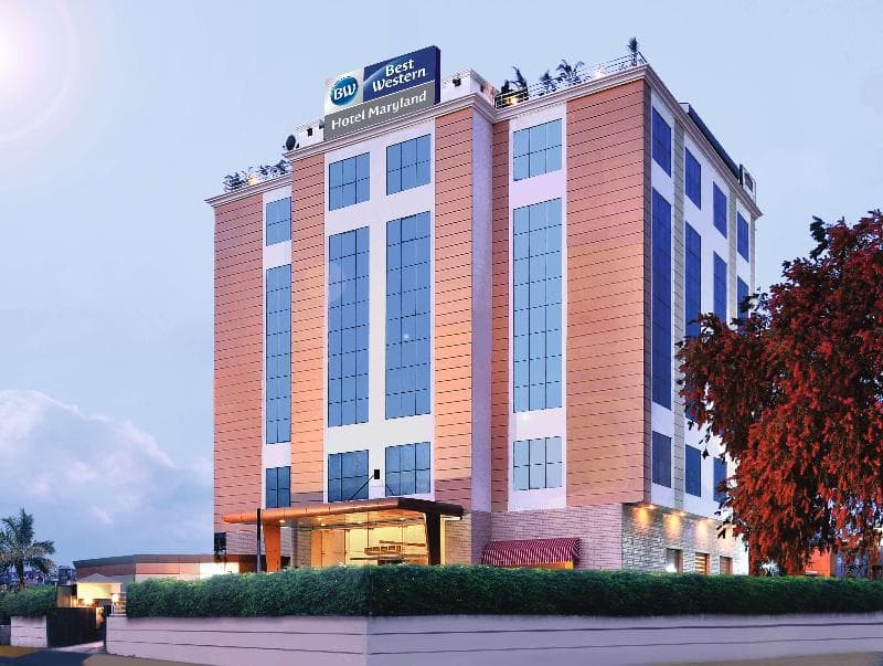Best Western Plus Panama Zen Hotel 4