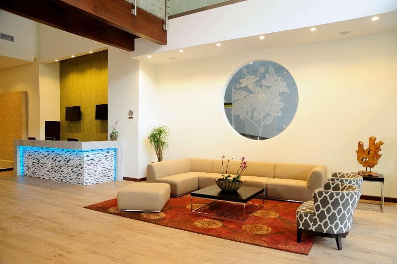 Best Western Plus Panama Zen Hotel 5