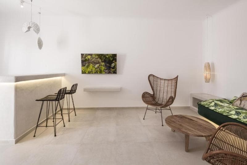 Art Hotel Santorini - Adults Only 3