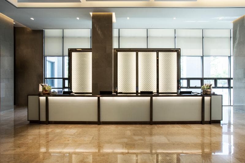 Lotte City Hotel Daejeon 4